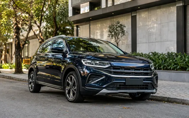 Automóvel protegido por seguro auto