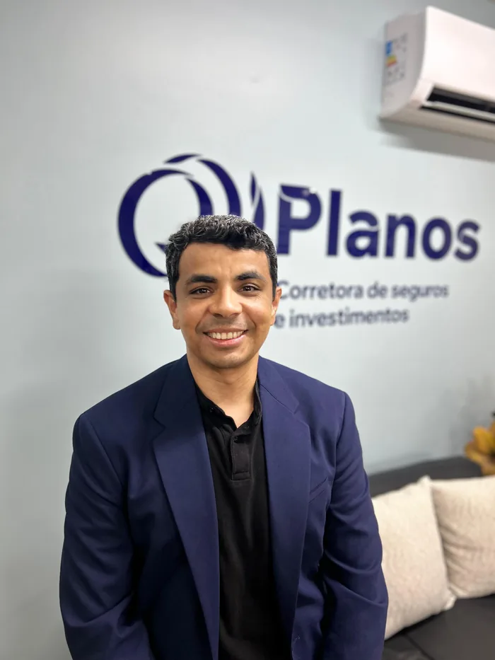Janiel Silva, Executivo Operacional da Planos