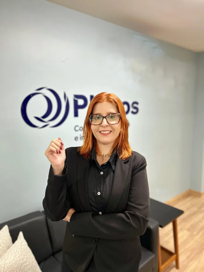 Juliana Apolônio, Executiva de Contas da Planos