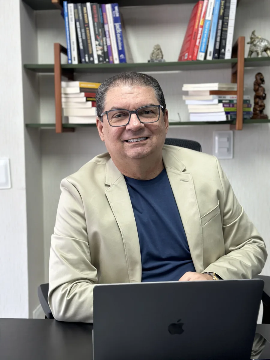Paulo Maia, Sócio Fundador da Planos