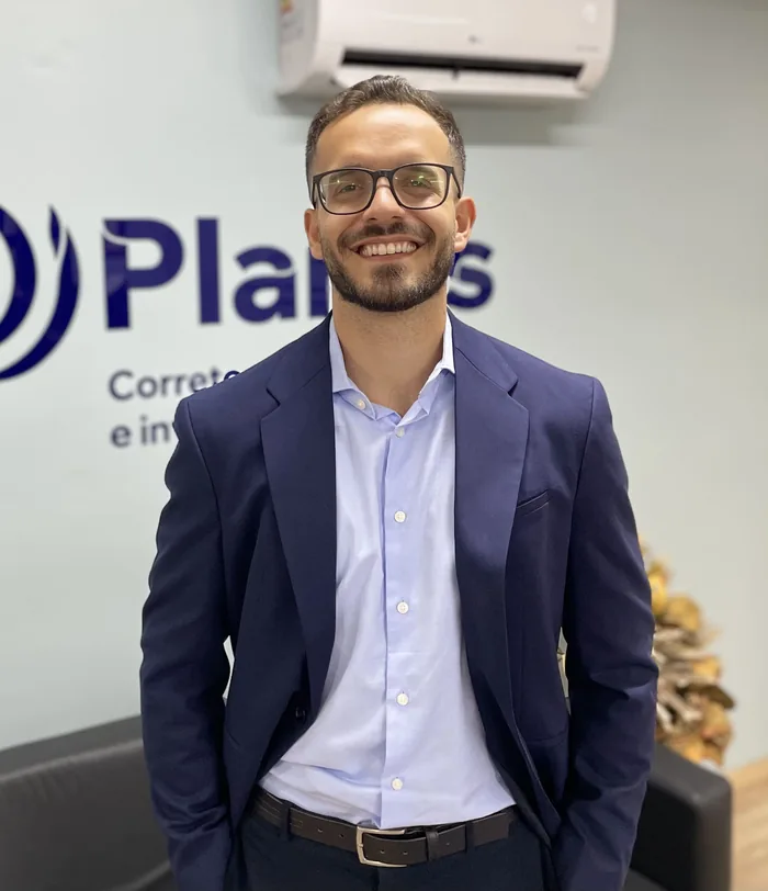 Renan Sales, Marketing e Vendas da Planos
